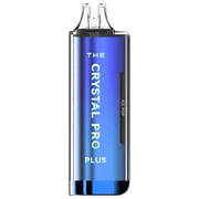 Crystal Pro Plus 4000 Puffs Hubba Hubba Disposable Vape