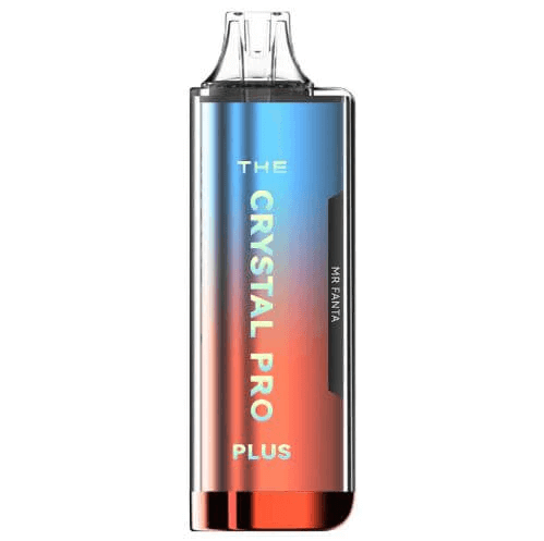 Crystal Pro Plus 4000 Puffs Mr Fanta Disposable Vape