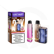 Uk Vapor Waves