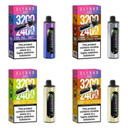 Uk Vapor Waves