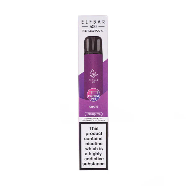 Uk Vapor Waves