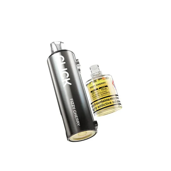 Uk Vapor Waves