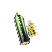 Uk Vapor Waves