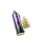 Uk Vapor Waves