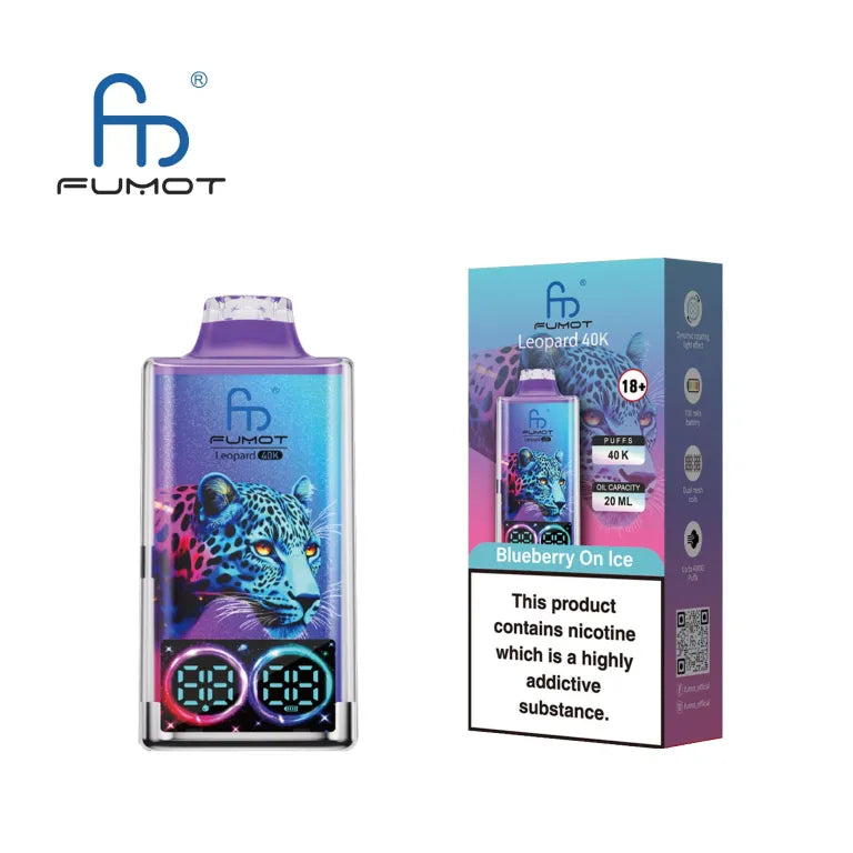Uk Vapor Waves
