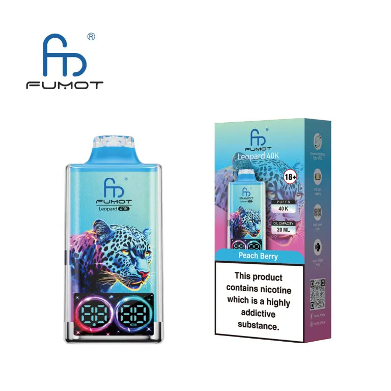 Uk Vapor Waves