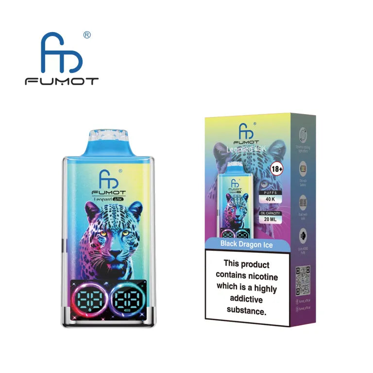 Uk Vapor Waves