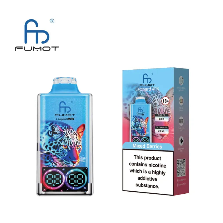 Uk Vapor Waves