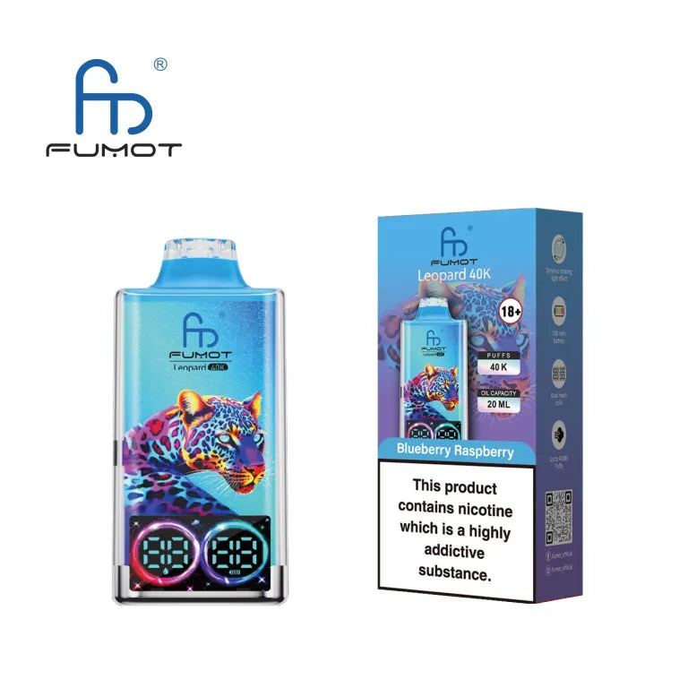 Uk Vapor Waves