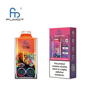Uk Vapor Waves