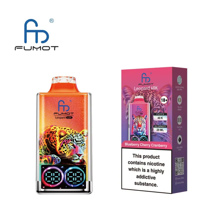Uk Vapor Waves