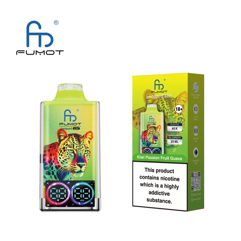 Uk Vapor Waves