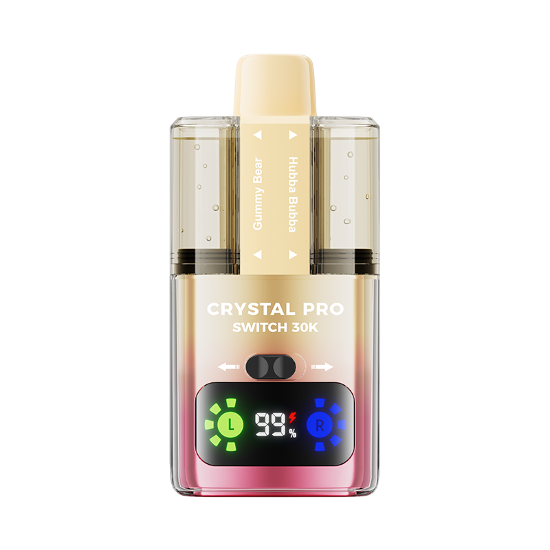 Uk Vapor Waves