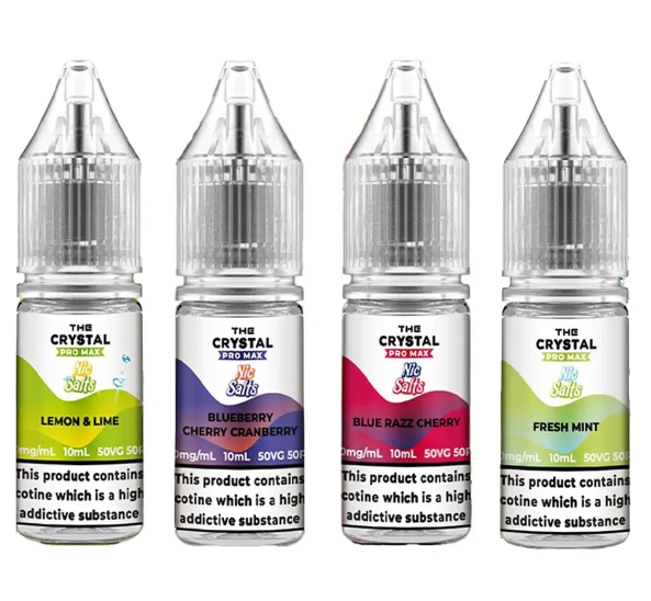 Uk Vapor Waves