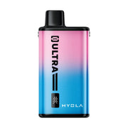 Uk Vapor Waves