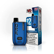 Uk Vapor Waves