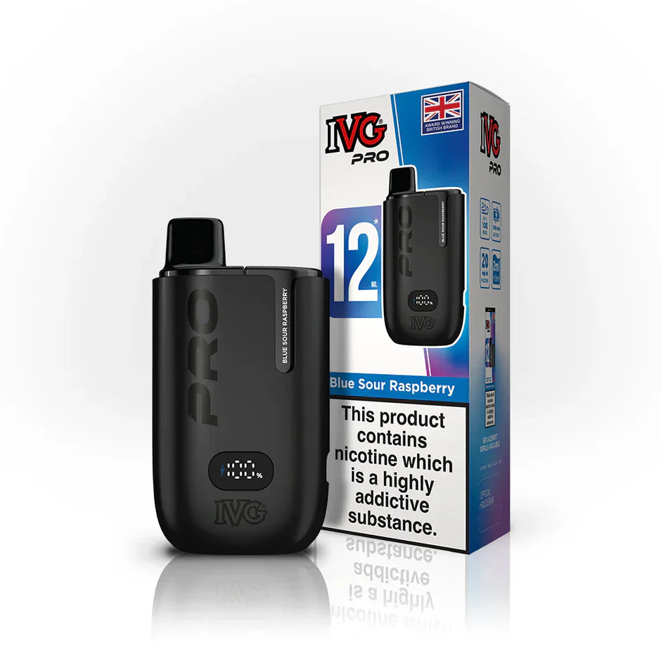 Uk Vapor Waves