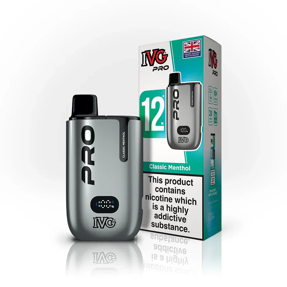 Uk Vapor Waves
