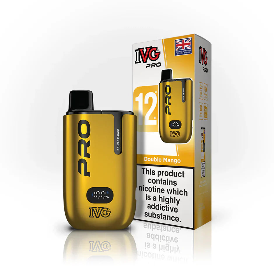 Uk Vapor Waves