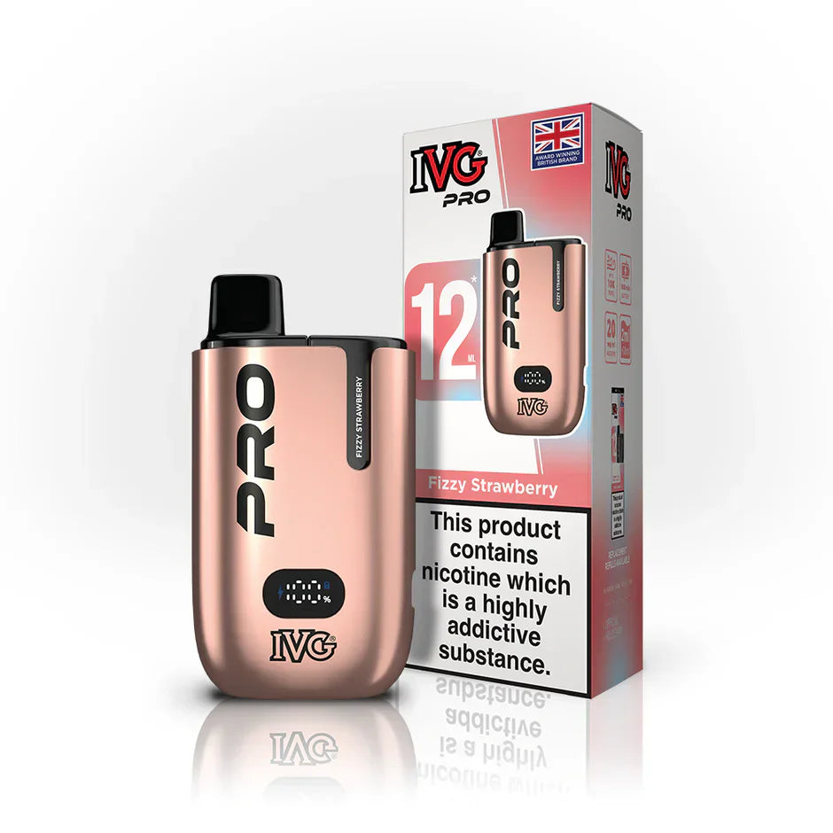 Uk Vapor Waves