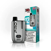 Uk Vapor Waves