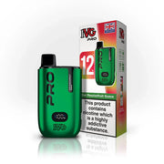 Uk Vapor Waves