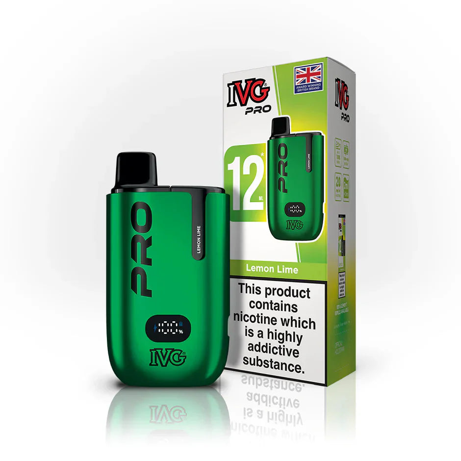 Uk Vapor Waves