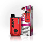 Uk Vapor Waves