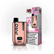 Uk Vapor Waves