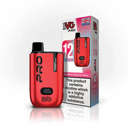 Uk Vapor Waves
