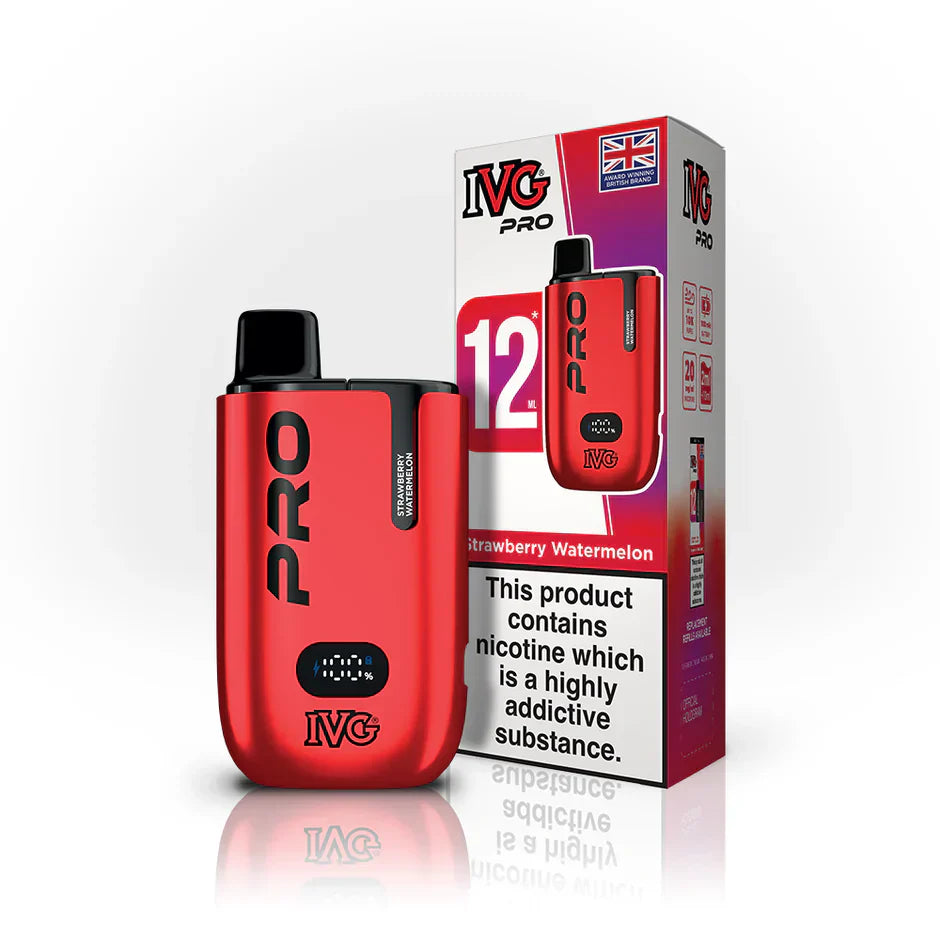 Uk Vapor Waves