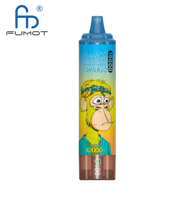 Ice Pop Fumot 15000 Puffs Disposable Vape