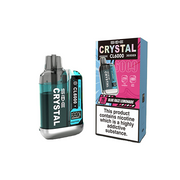 Uk Vapor Waves