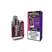 Uk Vapor Waves
