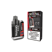 Uk Vapor Waves