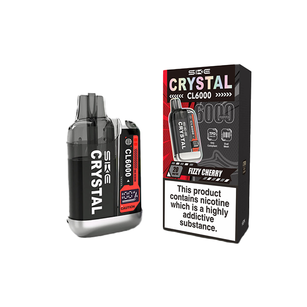 Uk Vapor Waves