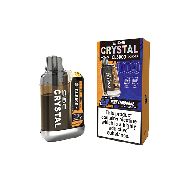 Uk Vapor Waves
