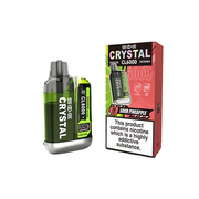 Uk Vapor Waves