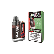 Uk Vapor Waves