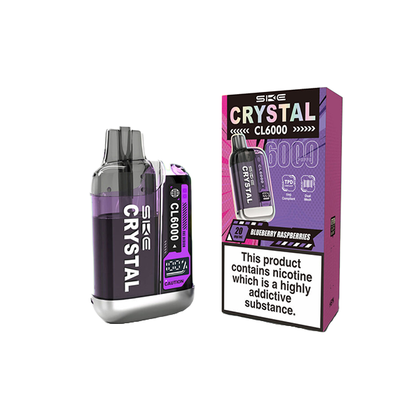 Uk Vapor Waves