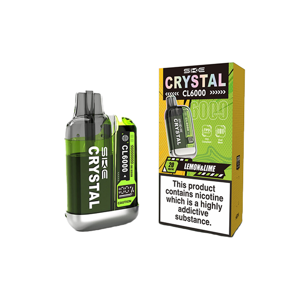 Uk Vapor Waves