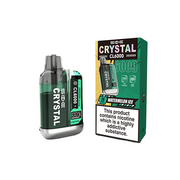 Uk Vapor Waves