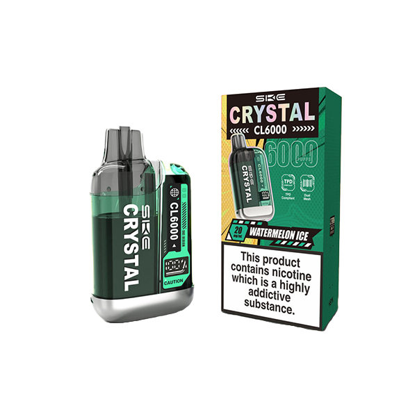 Uk Vapor Waves