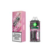 Uk Vapor Waves