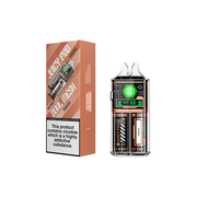 Uk Vapor Waves