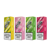 Uk Vapor Waves