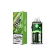 Uk Vapor Waves