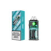 Uk Vapor Waves