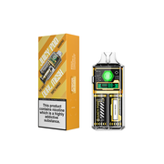 Uk Vapor Waves