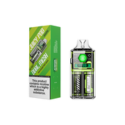Uk Vapor Waves